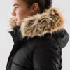 Der Powder Parka™ – Coldstop™