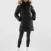 Der Powder Parka™ – Coldstop™