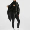 Der Powder Parka™ – Coldstop™