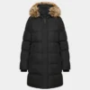 Der Powder Parka™ – Coldstop™
