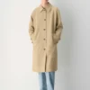 Der Regent Trenchcoat – Rich Twill Der Regent Trenchcoat – Rich Twill