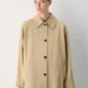 Der Regent Trenchcoat – Rich Twill Der Regent Trenchcoat – Rich Twill