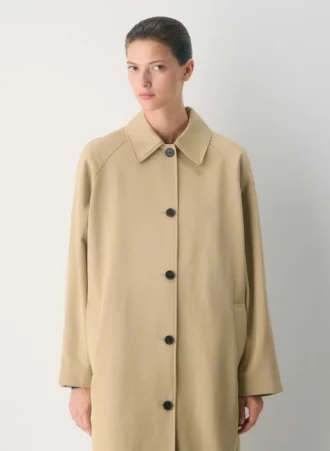 Der Regent Trenchcoat – Rich Twill Der Regent Trenchcoat – Rich Twill