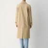Der Regent Trenchcoat – Rich Twill Der Regent Trenchcoat – Rich Twill