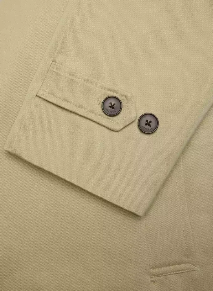 Der Regent Trenchcoat – Rich Twill Der Regent Trenchcoat – Rich Twill