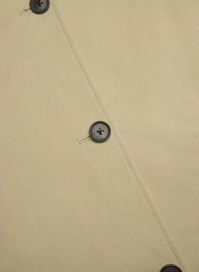 Der Regent Trenchcoat – Rich Twill Der Regent Trenchcoat – Rich Twill