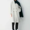 Der Slouch™ Double-faced Coat Der Slouch™ Double-faced Coat