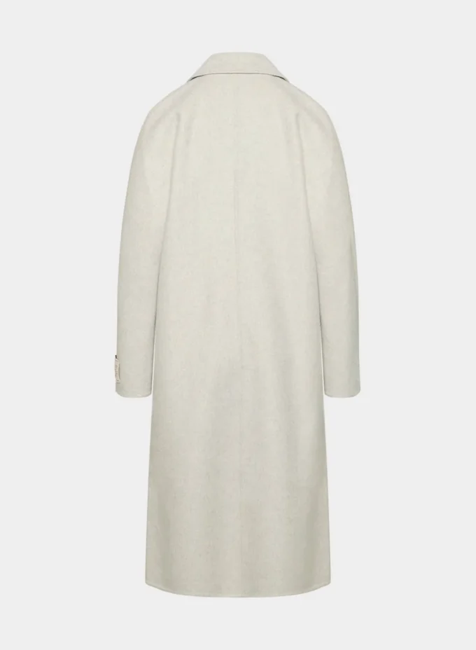 Der Slouch™ Double-faced Coat Der Slouch™ Double-faced Coat