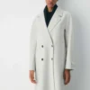 Der Slouch™ Double-faced Coat Der Slouch™ Double-faced Coat