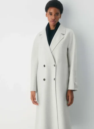 Der Slouch™ Double-faced Coat Der Slouch™ Double-faced Coat