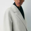 Der Slouch™ Double-faced Coat Der Slouch™ Double-faced Coat