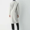Der Slouch™ Double-faced Coat Der Slouch™ Double-faced Coat