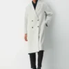 Der Slouch™ Double-faced Coat Der Slouch™ Double-faced Coat