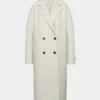Der Slouch™ Double-faced Coat Der Slouch™ Double-faced Coat
