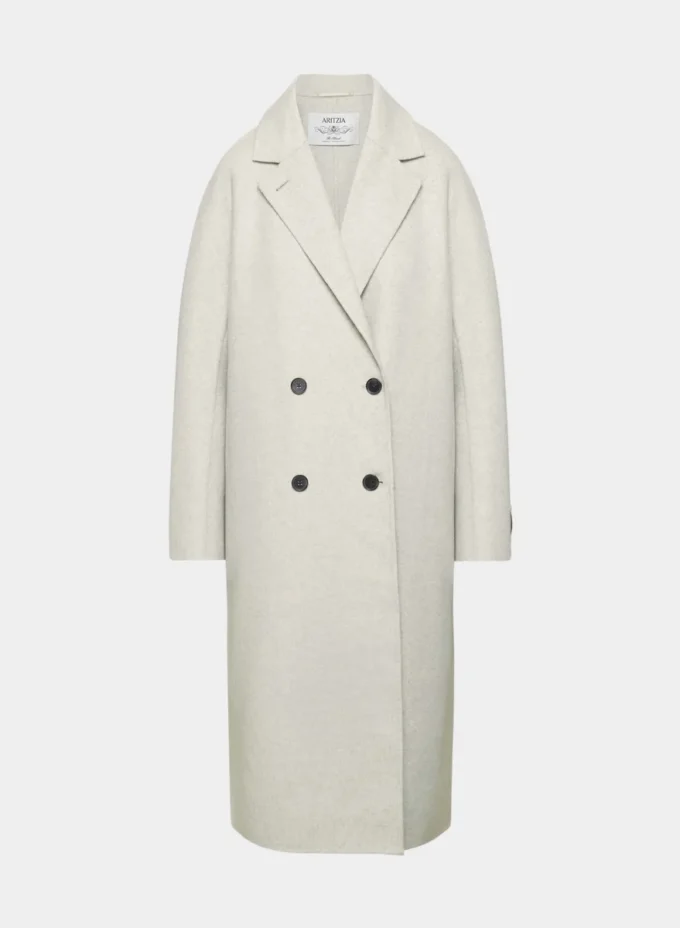Der Slouch™ Double-faced Coat Der Slouch™ Double-faced Coat