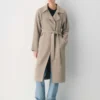 Der Splendor Trenchcoat – Crepette™