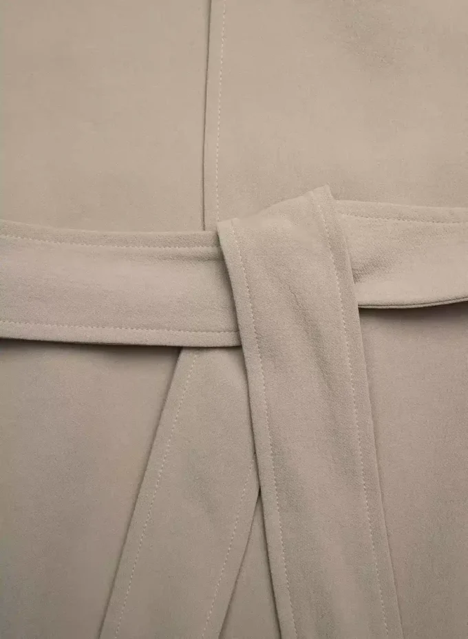 Der Splendor Trenchcoat – Crepette™