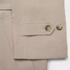 Der Splendor Trenchcoat – Crepette™