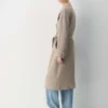 Der Splendor Trenchcoat – Crepette™