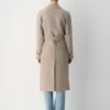 Der Splendor Trenchcoat – Crepette™