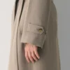 Der Splendor Trenchcoat – Crepette™