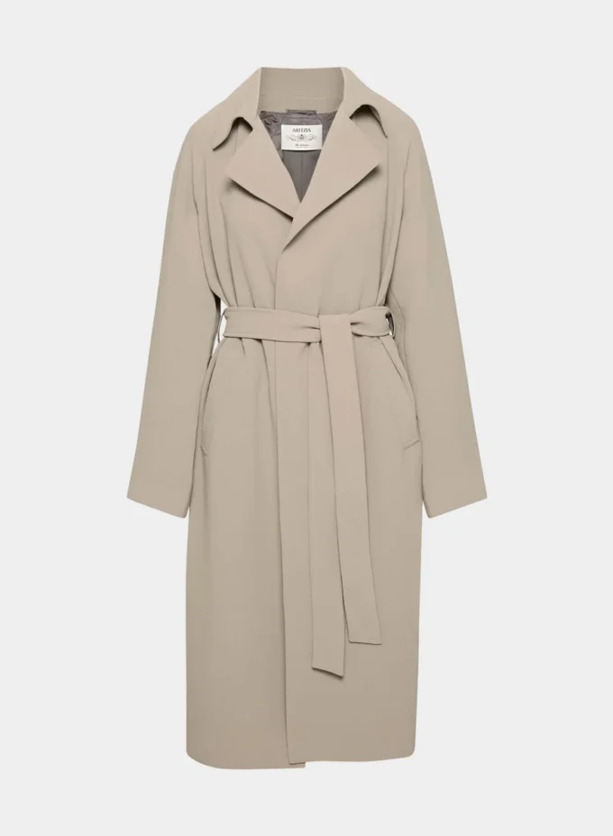 Der Splendor Trenchcoat – Crepette™