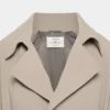 Der Splendor Trenchcoat – Crepette™