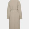Der Splendor Trenchcoat – Crepette™