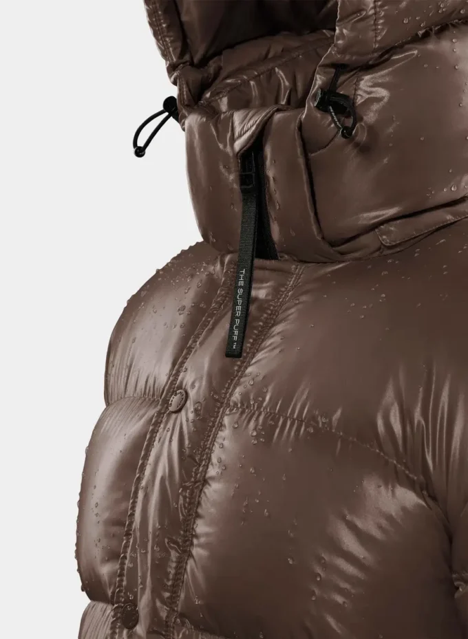 Der Super Puff™ Hi-Gloss