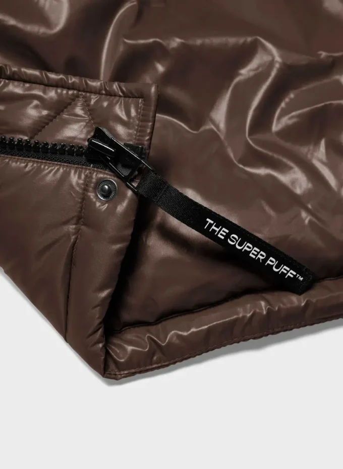 Der Super Puff™ Hi-Gloss