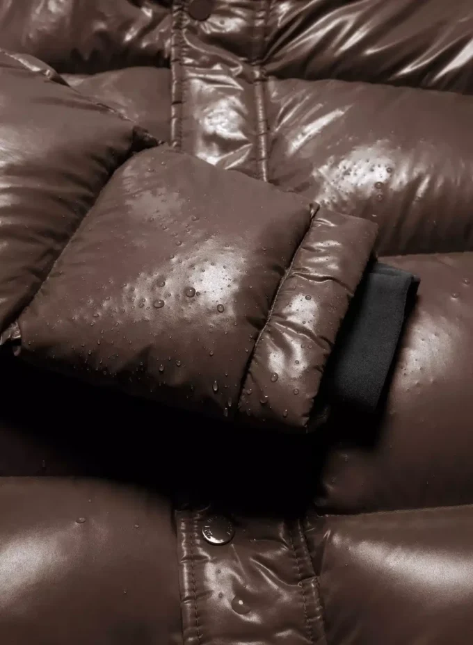 Der Super Puff™ Hi-Gloss
