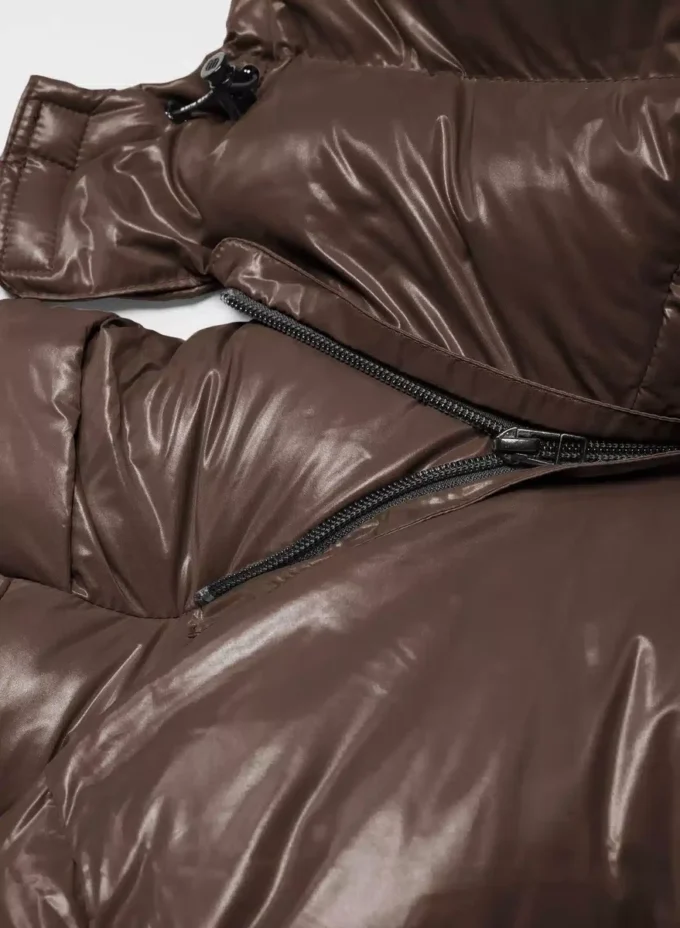 Der Super Puff™ Hi-Gloss