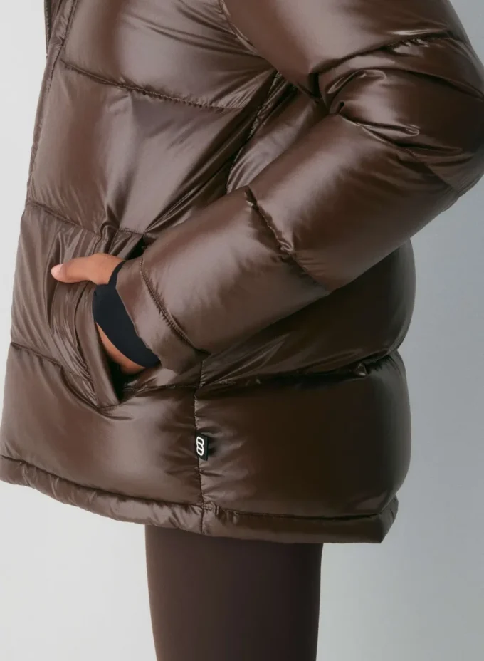 Der Super Puff™ Hi-Gloss
