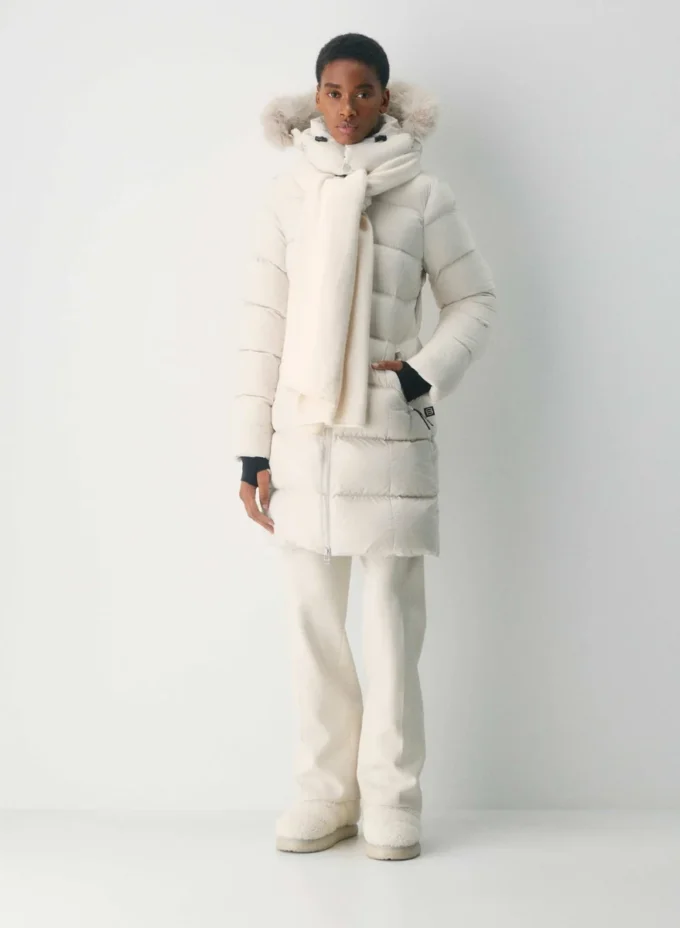 Der SuperSnug Puff™ Mid – cliMATTE™