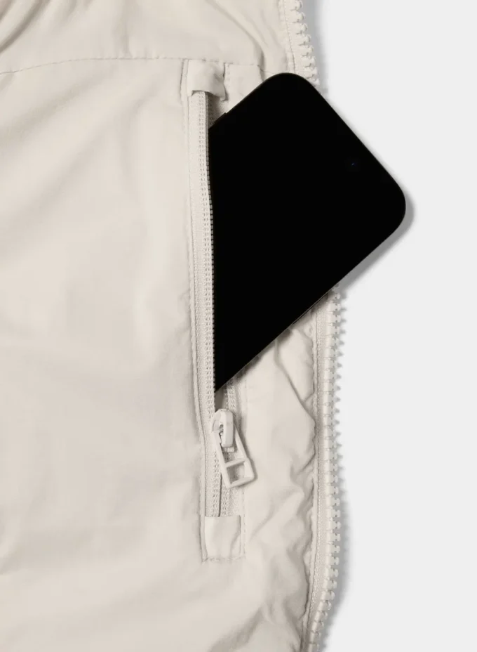 Der SuperSnug Puff™ Mid – cliMATTE™