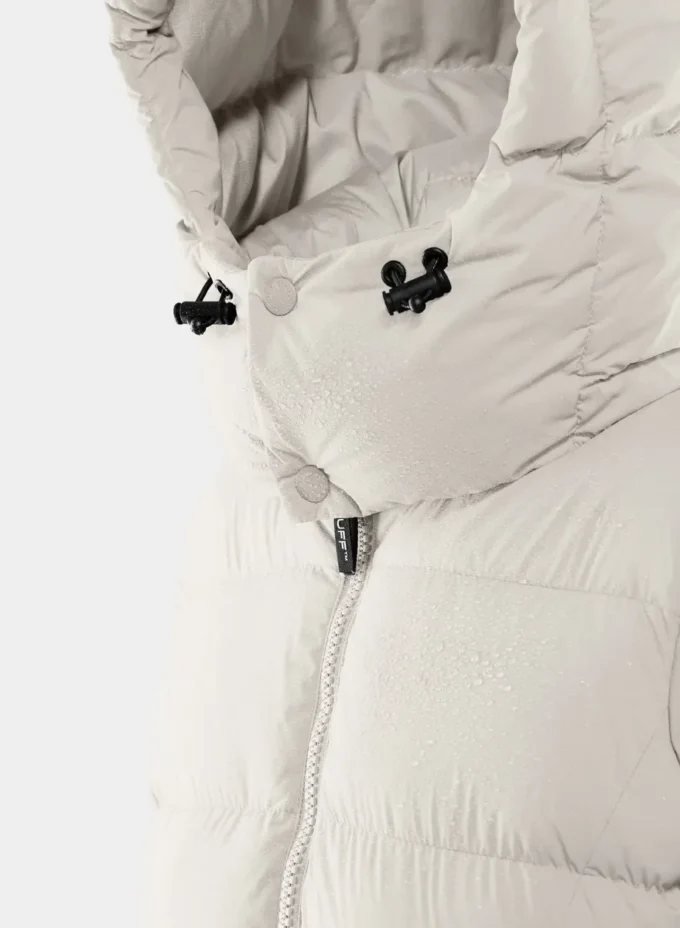 Der SuperSnug Puff™ Mid – cliMATTE™