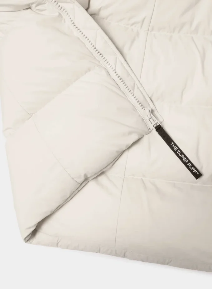 Der SuperSnug Puff™ Mid – cliMATTE™