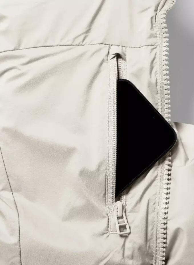 Der SuperSnug Puff™ Mid – cliMATTE™