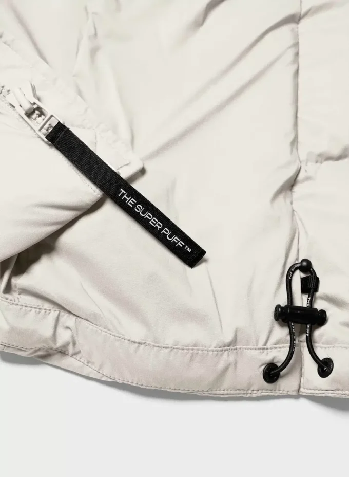 Der SuperSnug Puff™ Mid – cliMATTE™