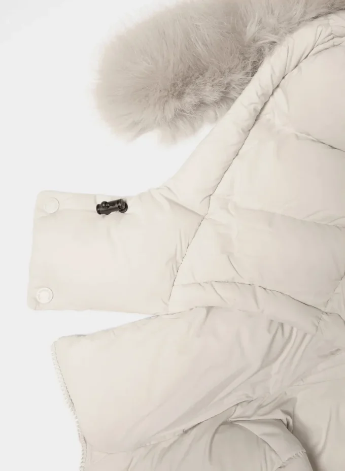 Der SuperSnug Puff™ Mid – cliMATTE™