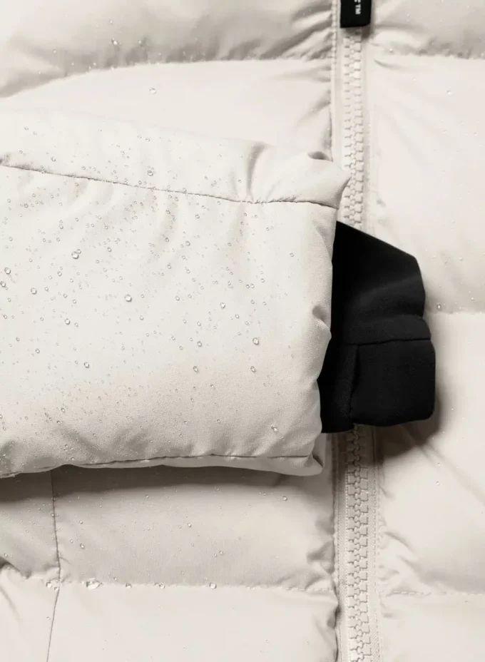 Der SuperSnug Puff™ Mid – cliMATTE™