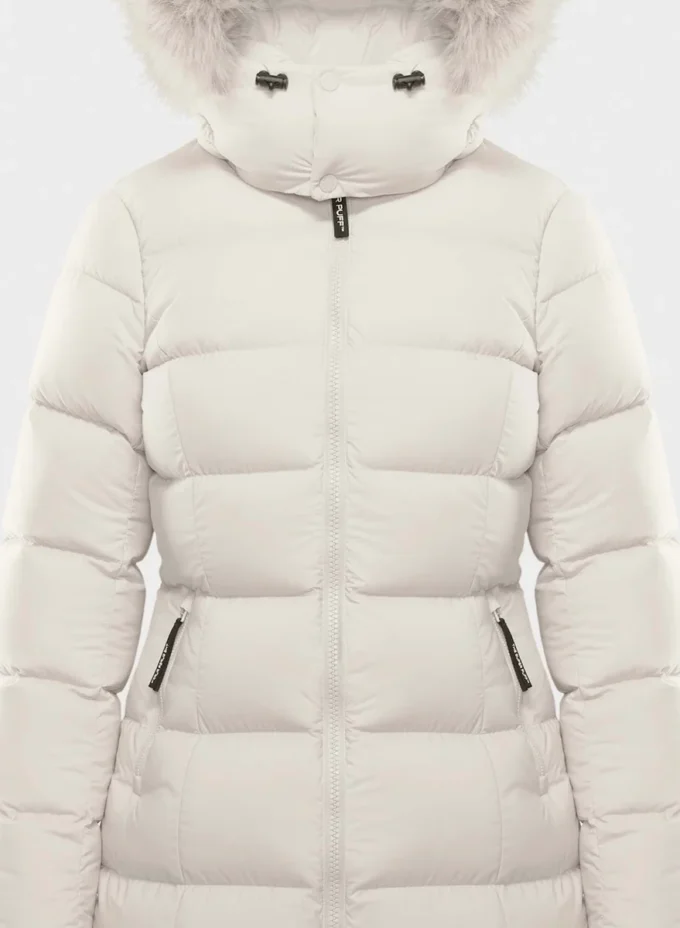Der SuperSnug Puff™ Mid – cliMATTE™