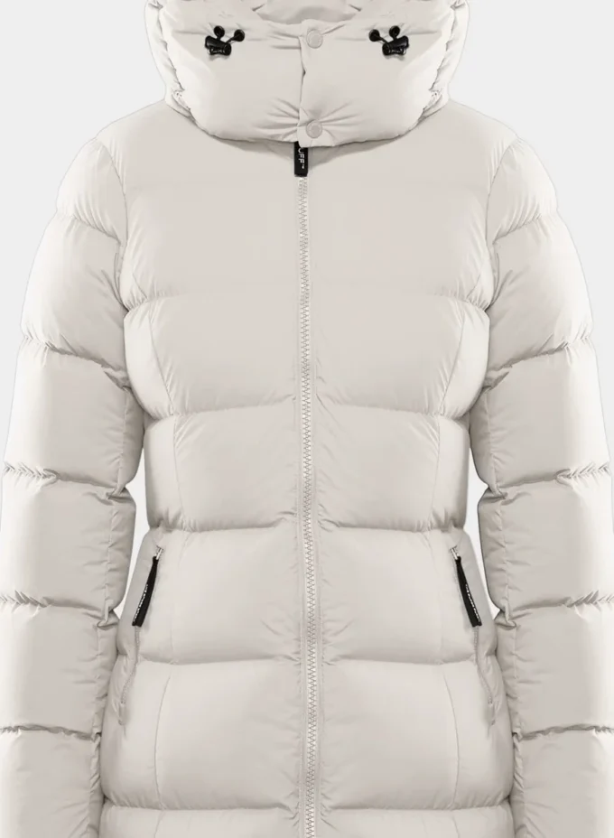 Der SuperSnug Puff™ Mid – cliMATTE™