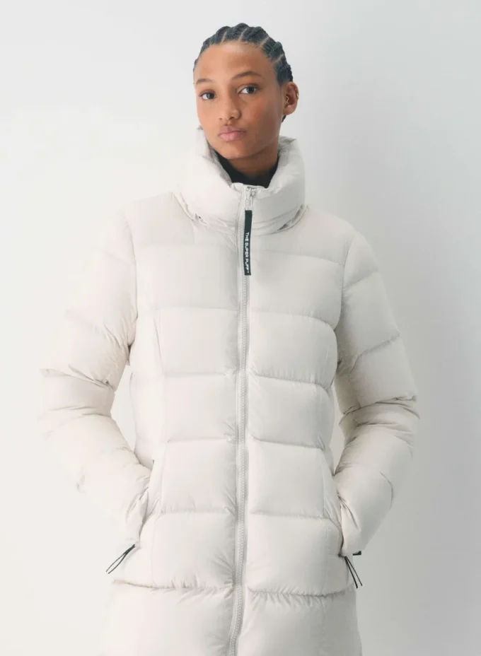 Der SuperSnug Puff™ Mid – cliMATTE™