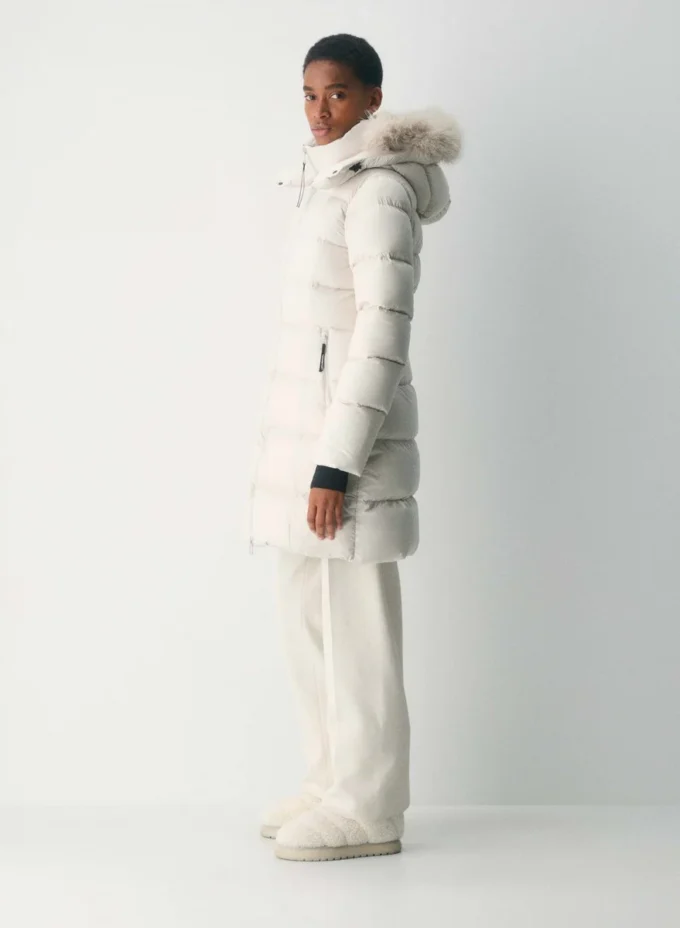 Der SuperSnug Puff™ Mid – cliMATTE™