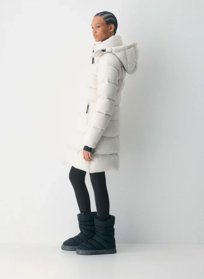 Der SuperSnug Puff™ Mid – cliMATTE™