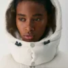 Der SuperSnug Puff™ Mid – cliMATTE™