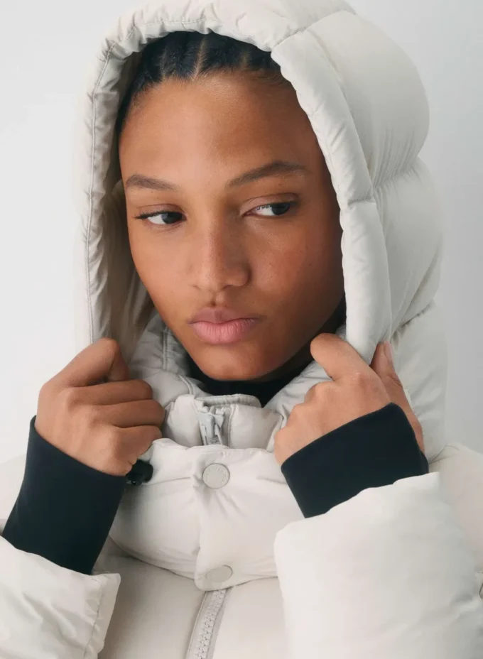 Der SuperSnug Puff™ Mid – cliMATTE™