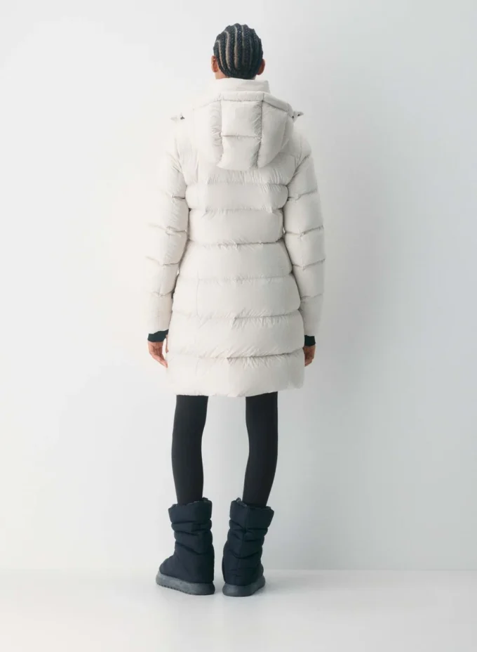 Der SuperSnug Puff™ Mid – cliMATTE™