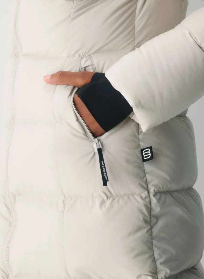 Der SuperSnug Puff™ Mid – cliMATTE™